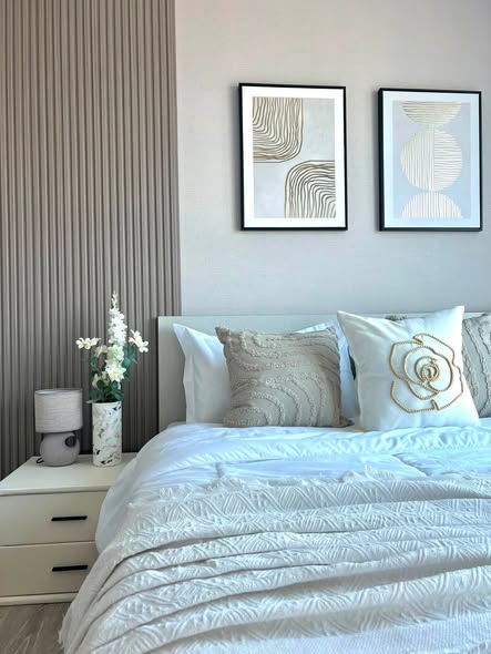 bedroom of Knightsbridge Sky River Ocean Condominium
