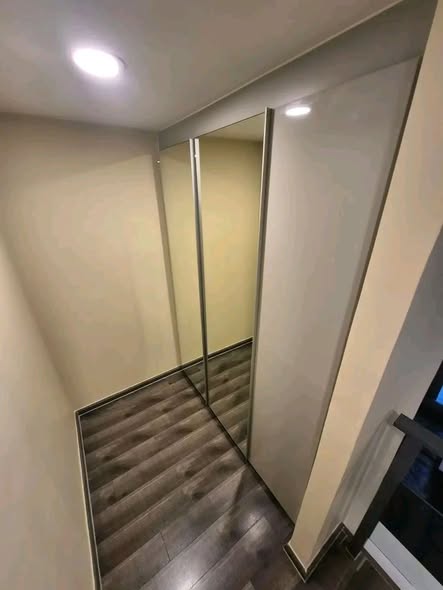 room interior of KnightsBridge Space Rama9