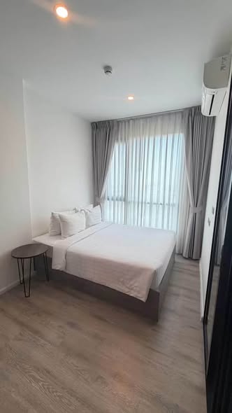 bedroom of Knightsbridge Sukhumvit-Thepharak