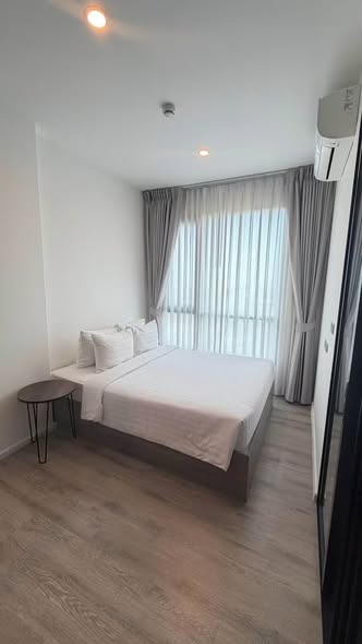 bedroom of Knightsbridge Sukhumvit-Thepharak