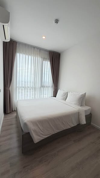 bedroom of Knightsbridge Sukhumvit-Thepharak