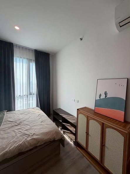 bedroom of Knightsbridge Sukhumvit-Thepharak