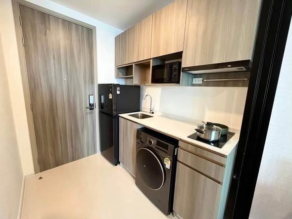 Knightsbridge Sukhumvit-Thepharak