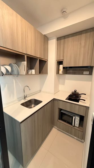 Knightsbridge Sukhumvit-Thepharak