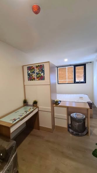 Knightsbridge Sukhumvit-Thepharak