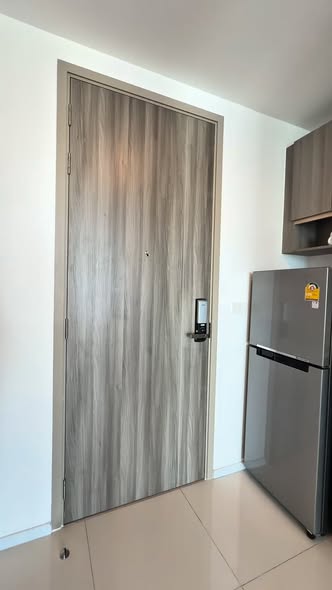 Knightsbridge Sukhumvit-Thepharak