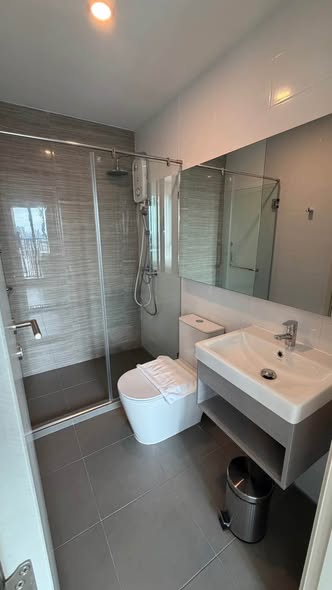 Knightsbridge Sukhumvit-Thepharak
