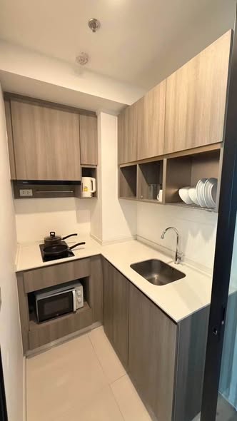 Knightsbridge Sukhumvit-Thepharak