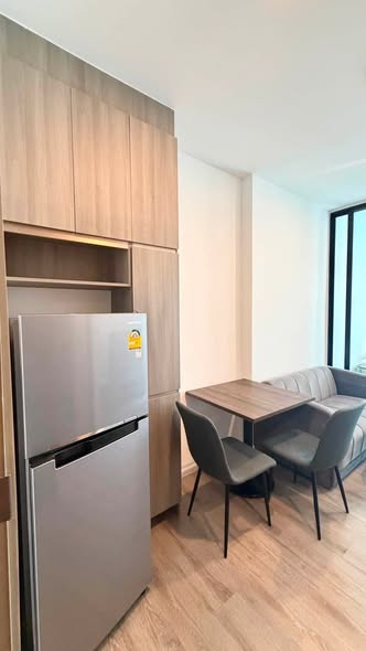 Knightsbridge Sukhumvit-Thepharak