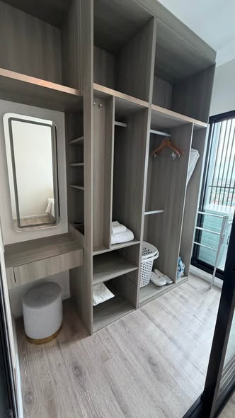 Knightsbridge Sukhumvit-Thepharak