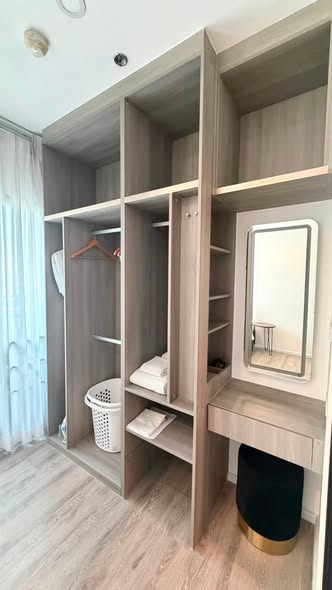 Knightsbridge Sukhumvit-Thepharak