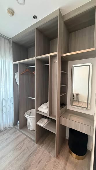 Knightsbridge Sukhumvit-Thepharak