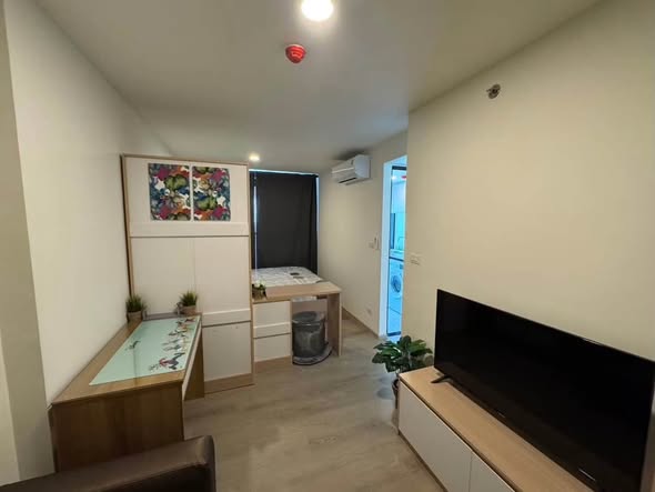 living room of Knightsbridge Sukhumvit-Thepharak