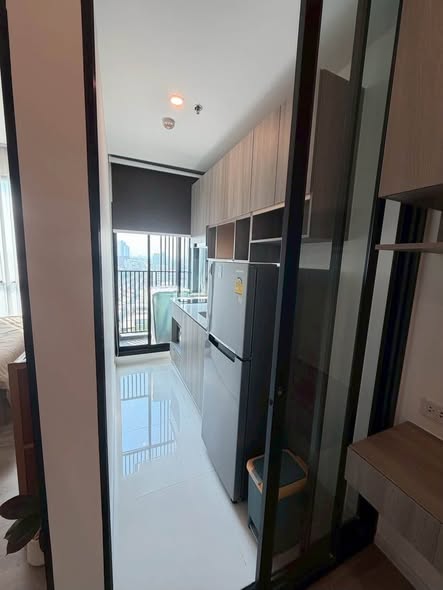 room interior of Knightsbridge Sukhumvit-Thepharak