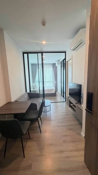 room interior of Knightsbridge Sukhumvit-Thepharak
