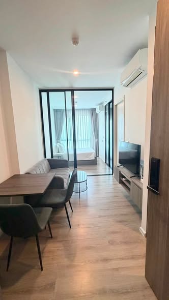 room interior of Knightsbridge Sukhumvit-Thepharak