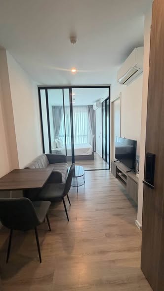 room interior of Knightsbridge Sukhumvit-Thepharak