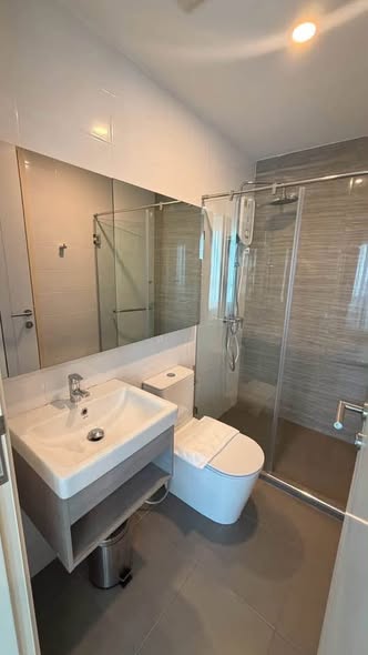 room interior of Knightsbridge Sukhumvit-Thepharak
