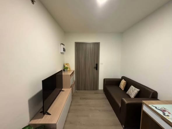 room interior of Knightsbridge Sukhumvit-Thepharak