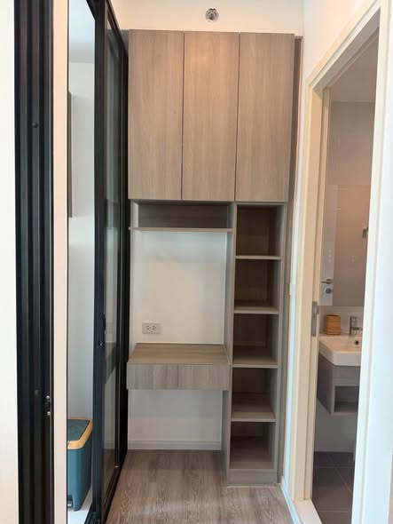 room interior of Knightsbridge Sukhumvit-Thepharak