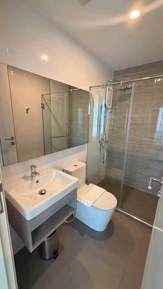 room interior of Knightsbridge Sukhumvit-Thepharak