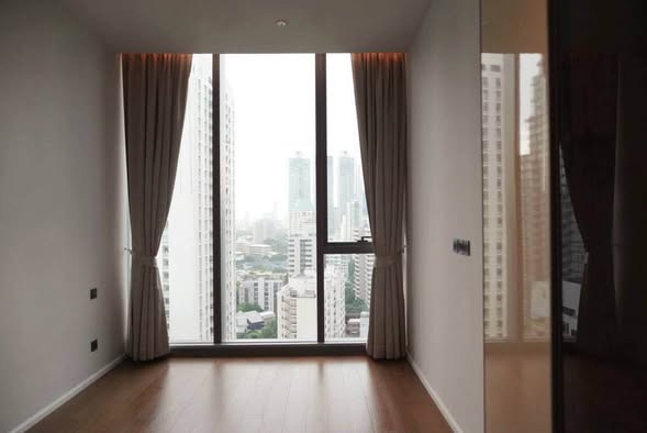 bedroom of KRAAM Sukhumvit 26 (คราม สุขุมวิท 26)