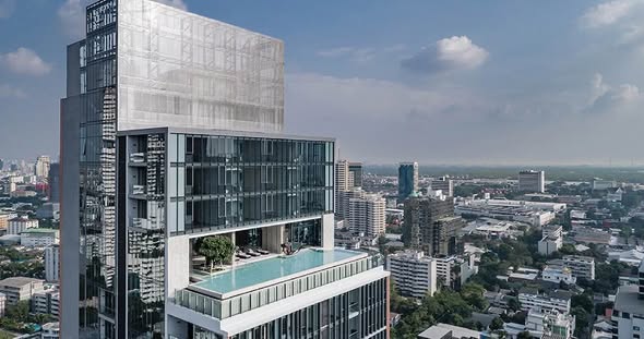 KRAAM Sukhumvit 26 (คราม สุขุมวิท 26)