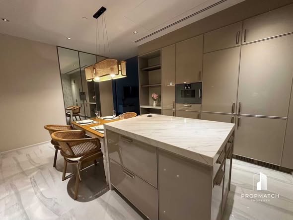 kitchen of KRAAM Sukhumvit 26 (คราม สุขุมวิท 26)