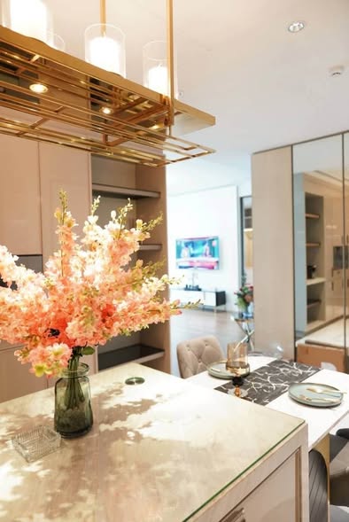 kitchen of KRAAM Sukhumvit 26 (คราม สุขุมวิท 26)
