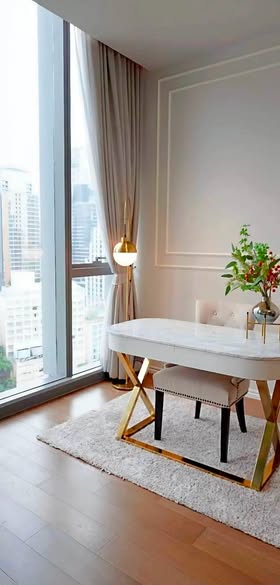 living room of KRAAM Sukhumvit 26 (คราม สุขุมวิท 26)