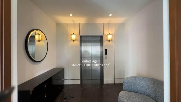 La Citta Delre Thonglor 16