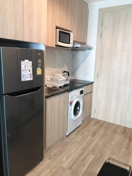 Ladda Plus Condominium Sriracha