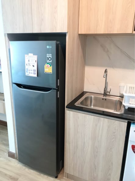 Ladda Plus Condominium Sriracha