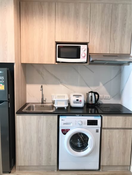 Ladda Plus Condominium Sriracha