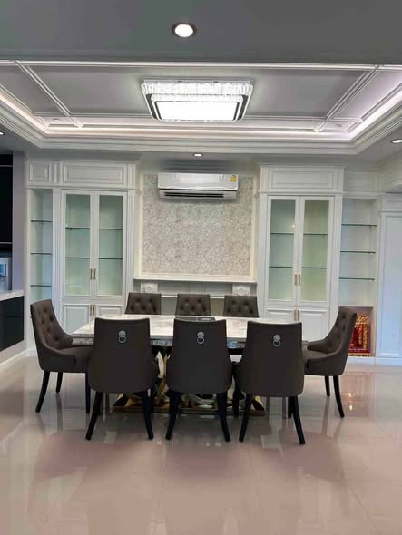 kitchen of Laddarom Bangna km.7 (ลัดดารมย์ บางนา กม.7)