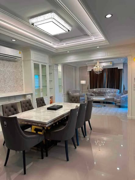 room interior of Laddarom Bangna km.7 (ลัดดารมย์ บางนา กม.7)