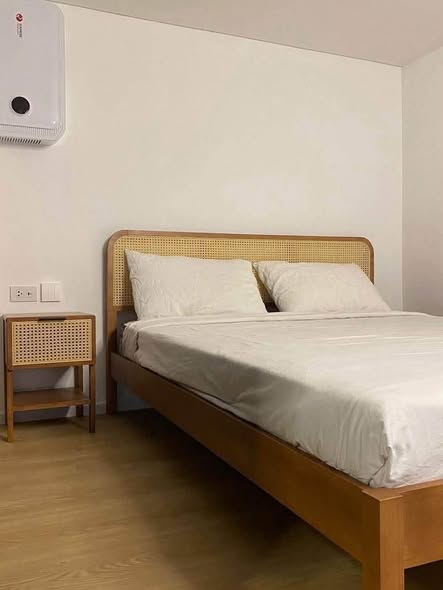 bedroom of Landmark @MRTA Station
