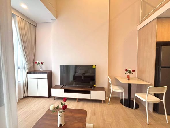 bedroom of Landmark @MRTA Station