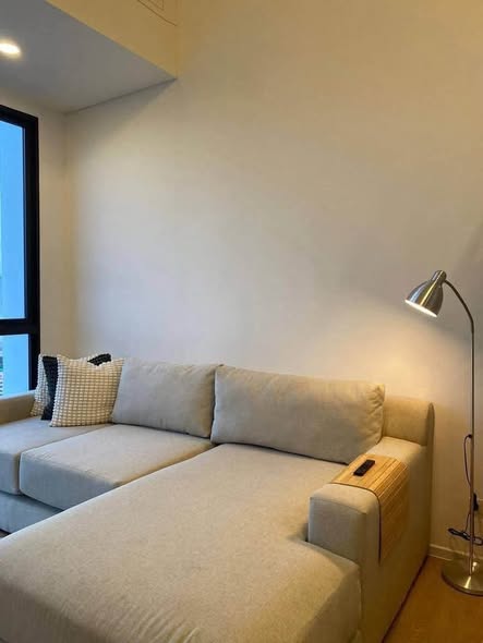living room of Landmark @MRTA Station