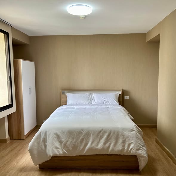 bedroom of Las Colinas