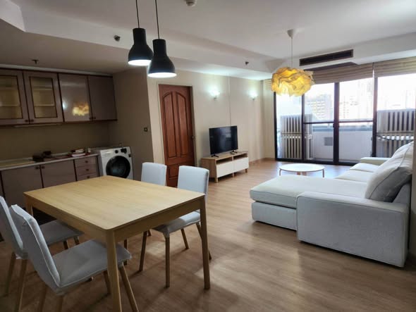 bedroom of Las Colinas
