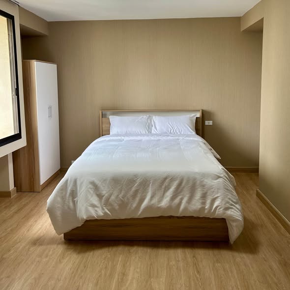 bedroom of Las Colinas