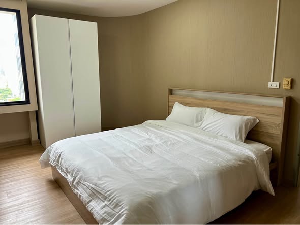 bedroom of Las Colinas