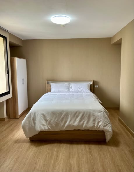 bedroom of Las Colinas