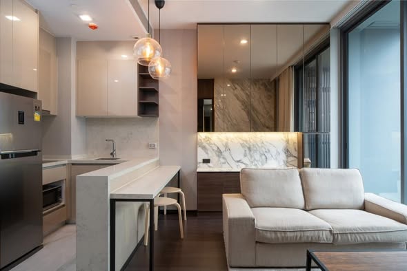 LAVIQ Sukhumvit 57
