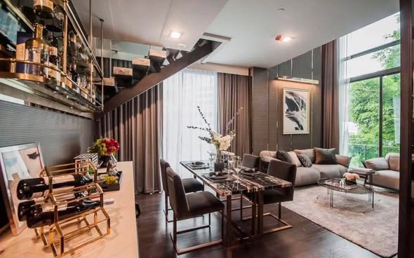 LAVIQ Sukhumvit 57