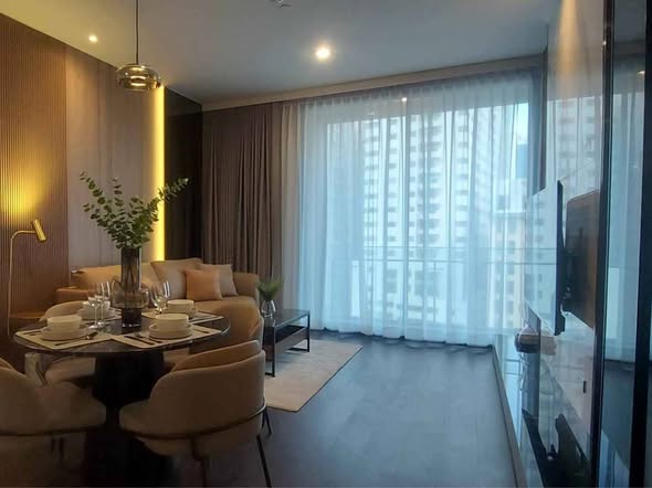 LAVIQ Sukhumvit 57