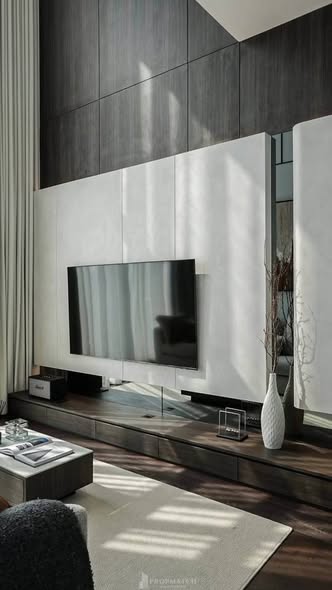 living room and room interior of LAVIQ Sukhumvit 57