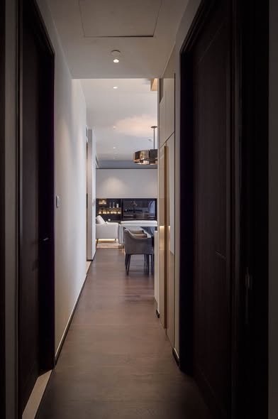 room interior of LAVIQ Sukhumvit 57