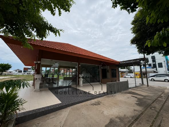 Lazudi Bangkok Real Estate